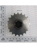 BEVEL GEAR Z 20 3/4
