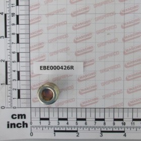 OIL CAP