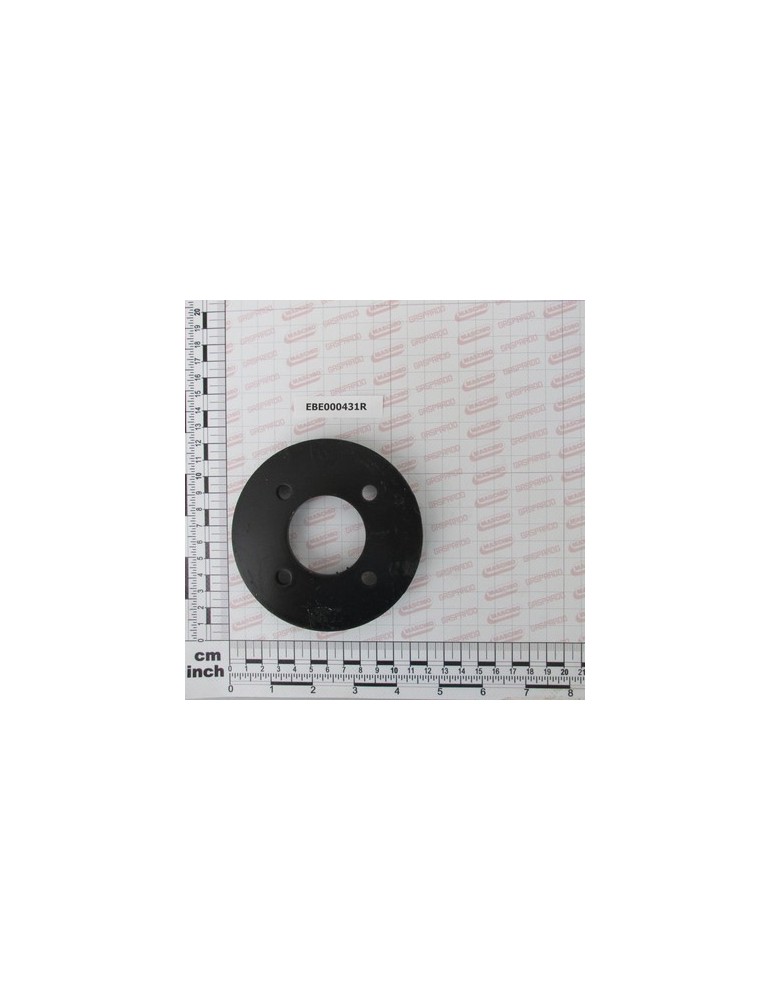 PROTECTION DISC