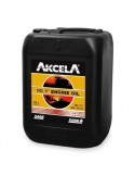 Case IH Ulei Motor Akcela No 1 15W-40 20L