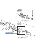 Laverda Fuzeta 321886750