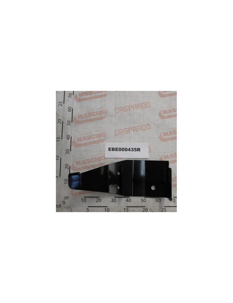 SUPPORT GEARBOX