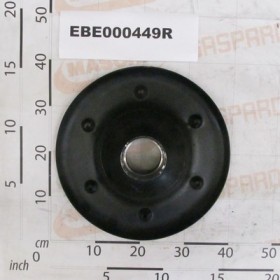 DISC SUPPORT
