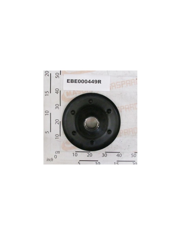 DISC SUPPORT