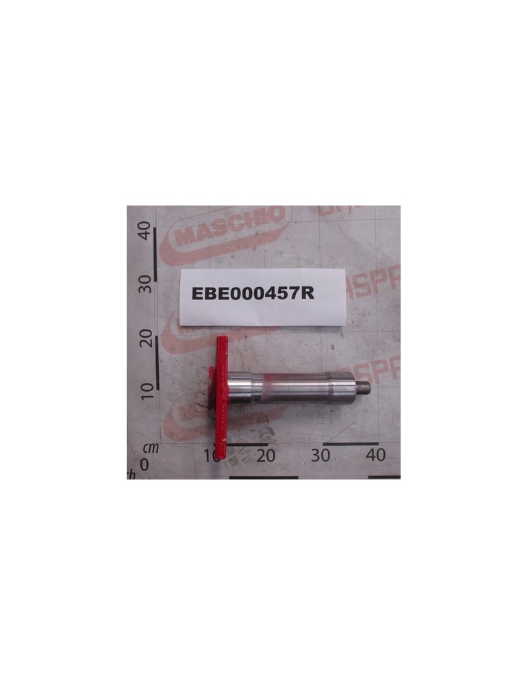 CENTRAL SUPPORT T.N. D5000C