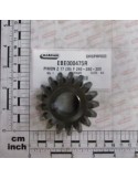 PINION Z 17 (36) F 240-280-300