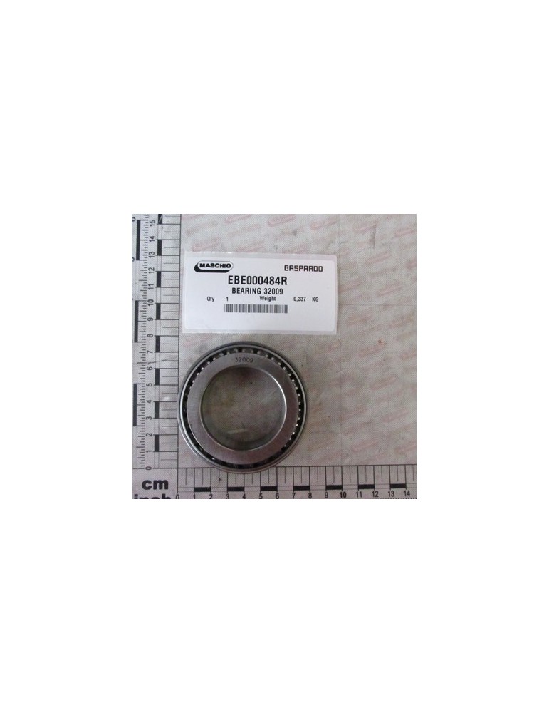 BEARING 32009