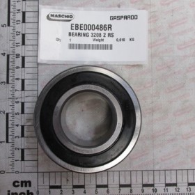 BEARING 3208 2 RS