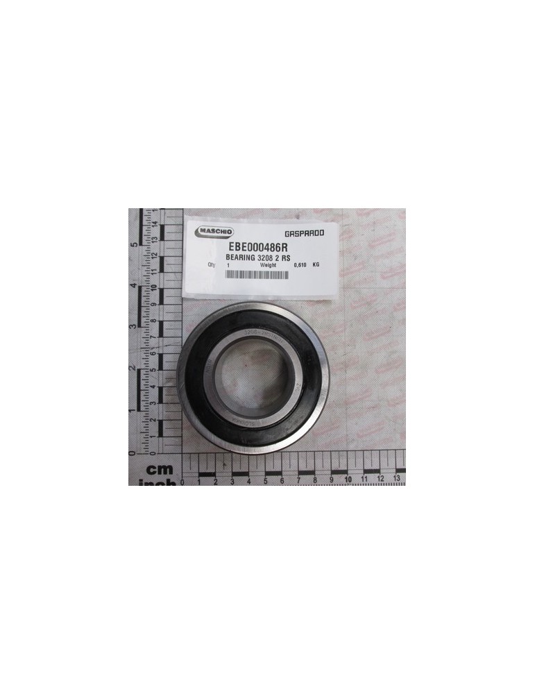 BEARING 3208 2 RS