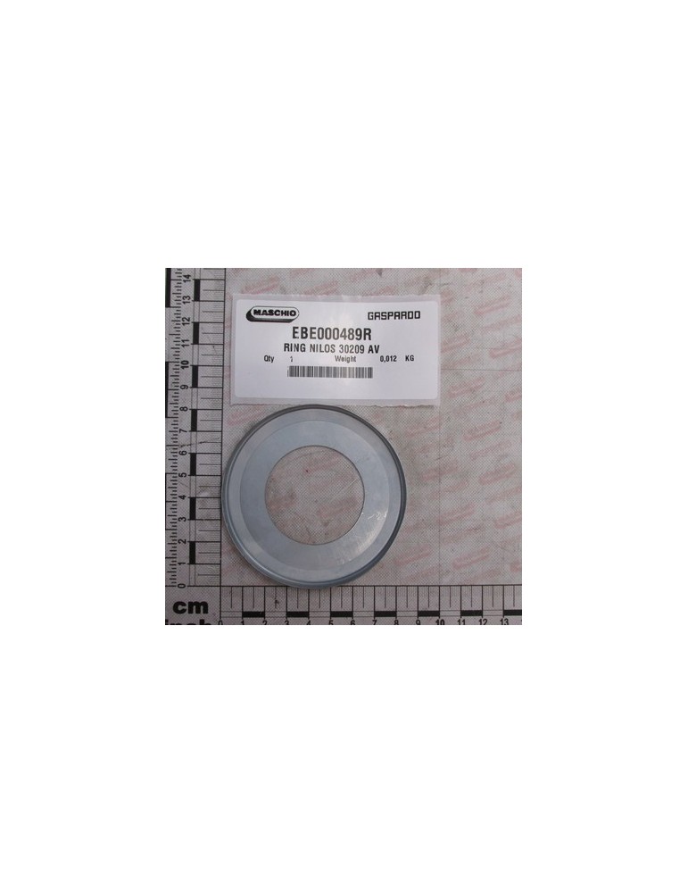 RING NILOS 30209 AV