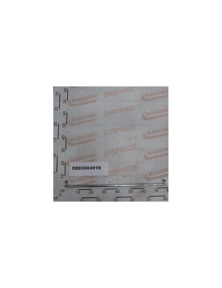 GALVANIZED ROD F220-F240 L-770
