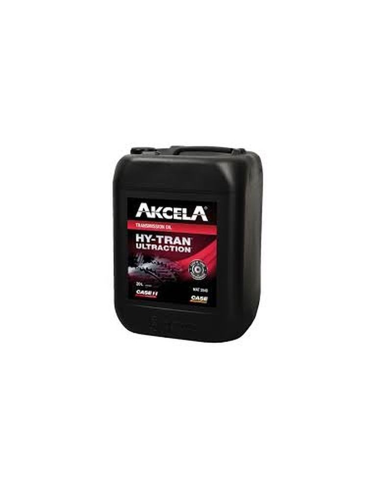 Case IH Ulei Transmisie Akcela Hy-Tran 20L