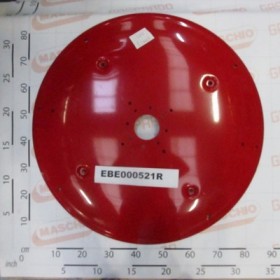 SUPERIOR DISC F 190