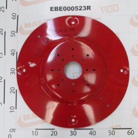 SUPERIOR DISC F135-280 D-602