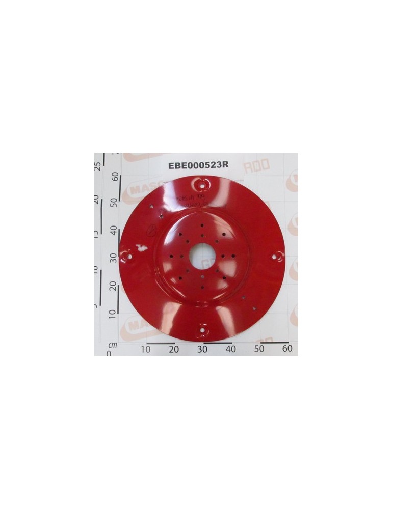 SUPERIOR DISC F135-280 D-602
