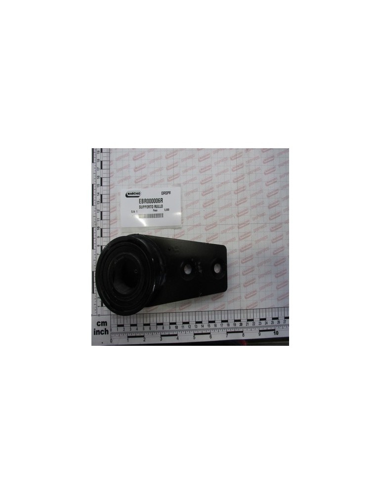 ROLLER SUPPORT
