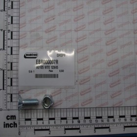SCREW A0105 12X45