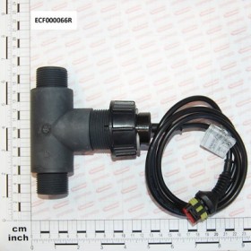 FLOW REGULATOR TAV 146