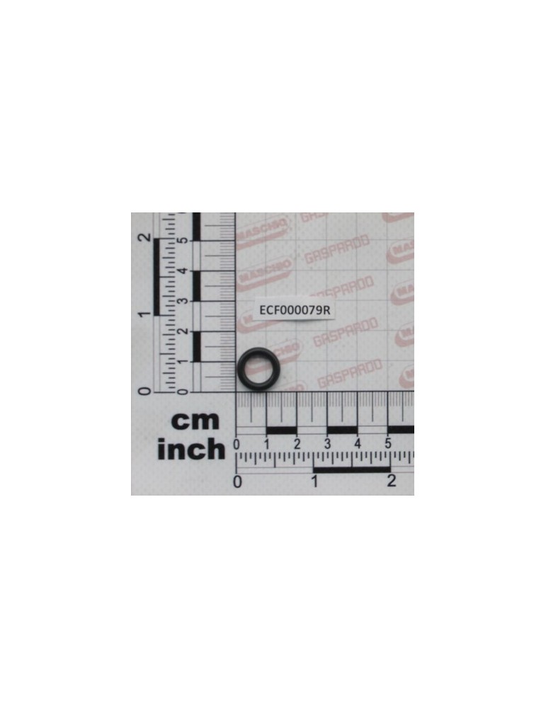 GASKET.OR D.9,1X2,6 F.10 G110