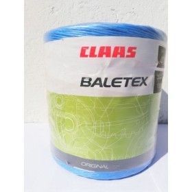 Claas Sfoara de Balotat Tip 400 1775780