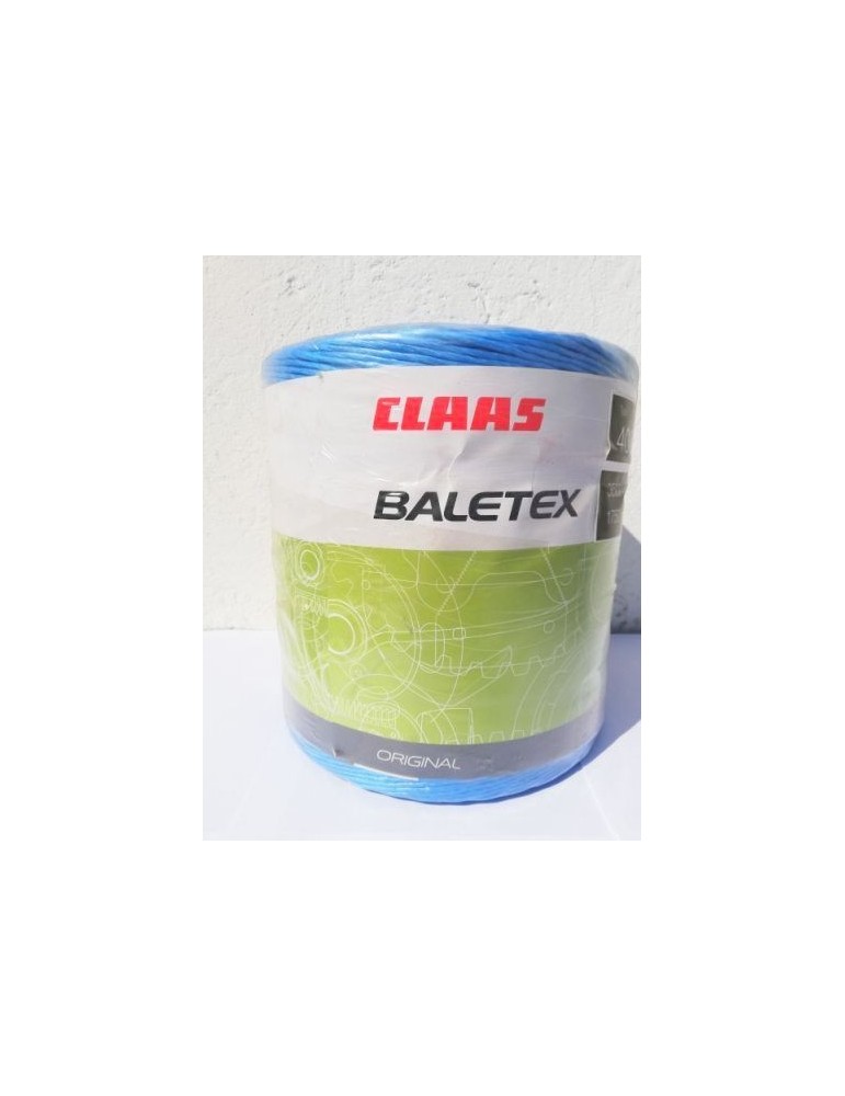 Claas Sfoara de Balotat Tip 400 1775780