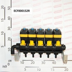BLOCK VALVES SECTION