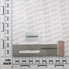 Maschio Gaspardo LAMA REGLARE DX DE 4MM EAG00018R