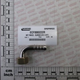KIT JOINT. CURVO Ã13 OTT.