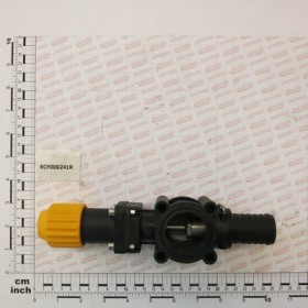 VALVE REG. PROP. MANUALE FL.