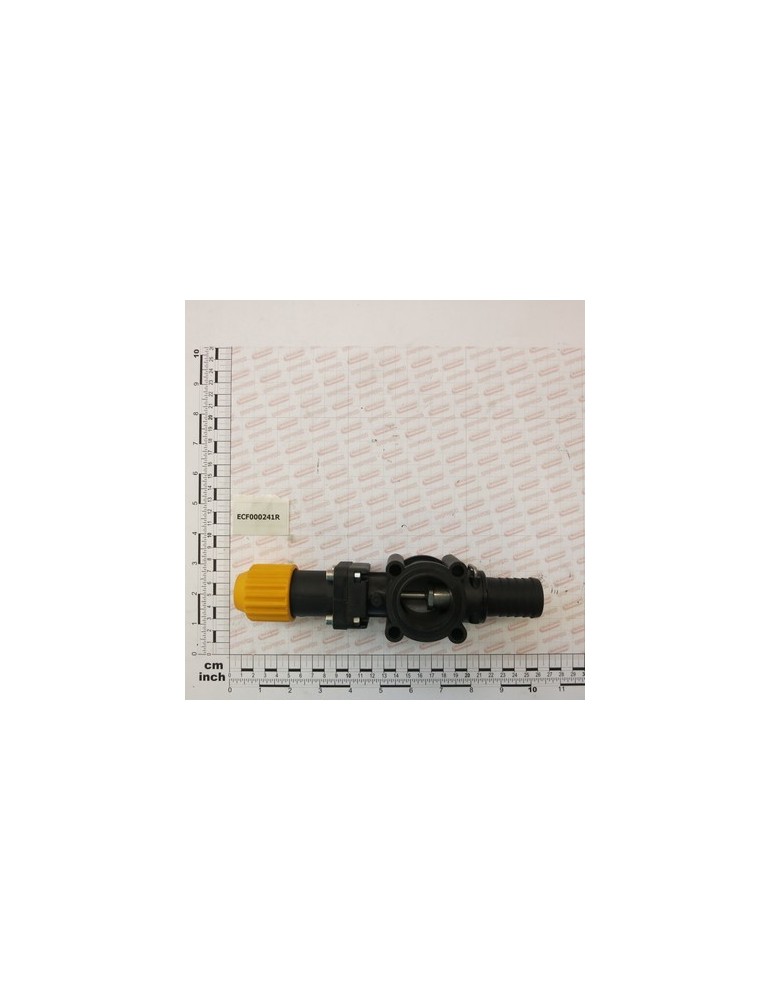 VALVE REG. PROP. MANUALE FL.
