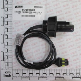 COMPLETE FLOWMETER SENSOR -483