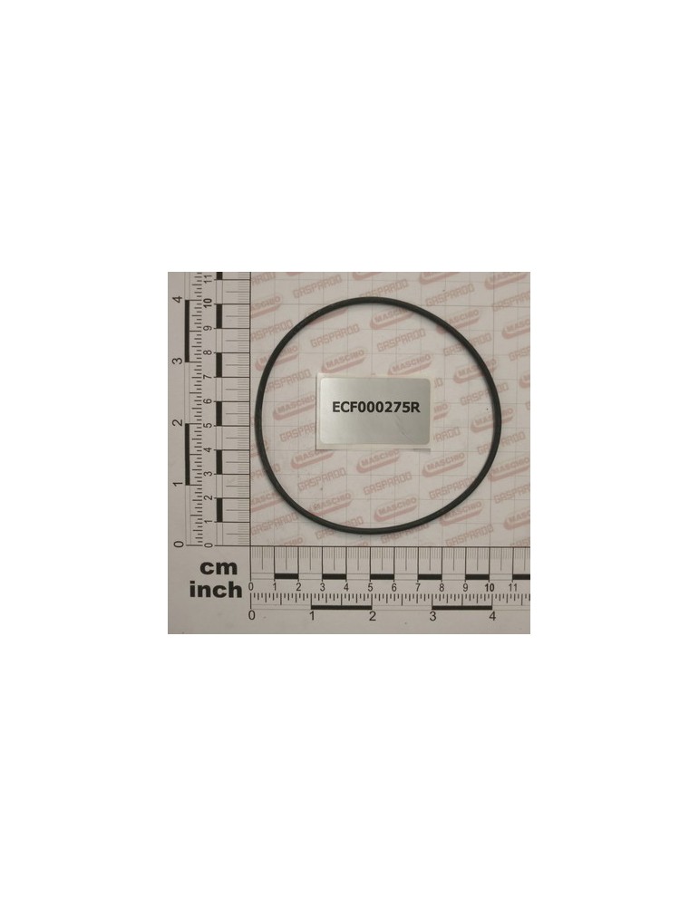 GASKET OR 101,3X2,6 31630