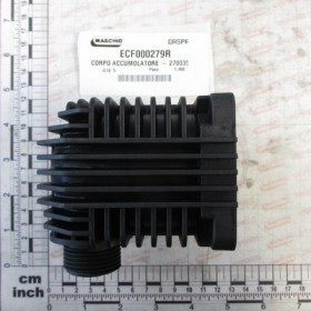 CORPS ACCUMOSIDERE - 270035322