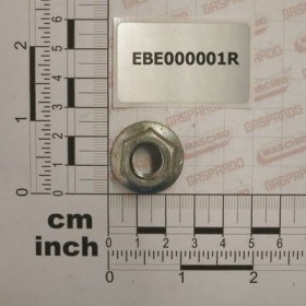 Maschio Gaspardo PIULITA M12 CLOCK EBE000001R