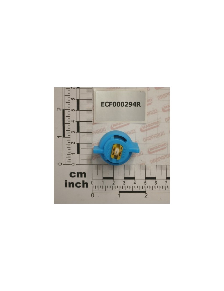 NOZZLE V.XRC 11002-VK