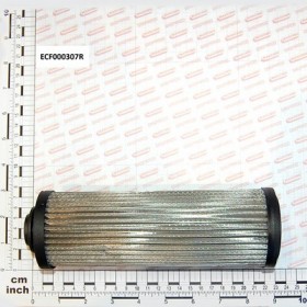 CARTRIDGE FILTER INOX 30MS1 SH
