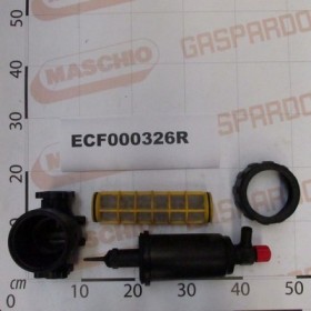 FILTER FLANG463 80M - 32691135