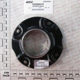 Maschio Gaspardo SUPORT DISC EBE000031R