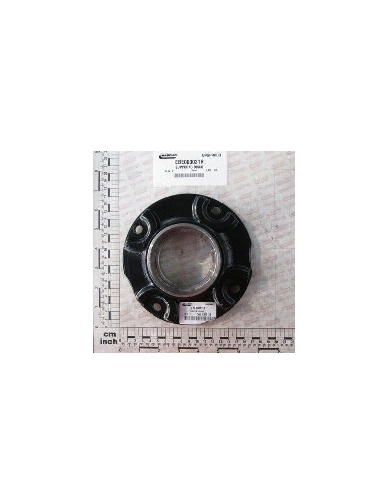 Maschio Gaspardo SUPORT DISC EBE000031R