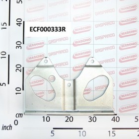 SUPPORT POLY PUMP 210 DACROMET