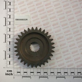 Maschio Gaspardo GRESOR Z30 FARA RULMENT EBE000032R