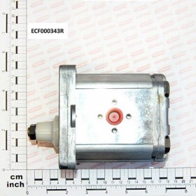 PUMP GR2 22CC RIGHT