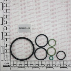 KIT FILTER GASKETS 32621135