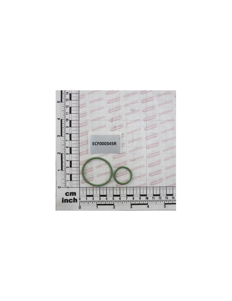 KIT GASKET VALVE 463051
