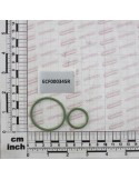 KIT GASKET VALVE 463051