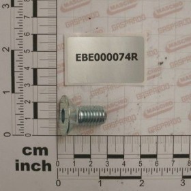 Maschio Gaspardo SURUB 12X25 TPSEI UNI 5933 EBE000074R