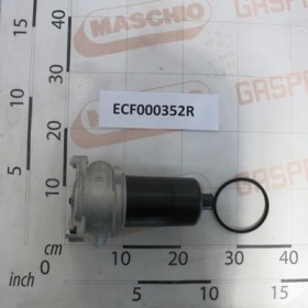 FILTER SEMI-IMMERSED 60M 1\"