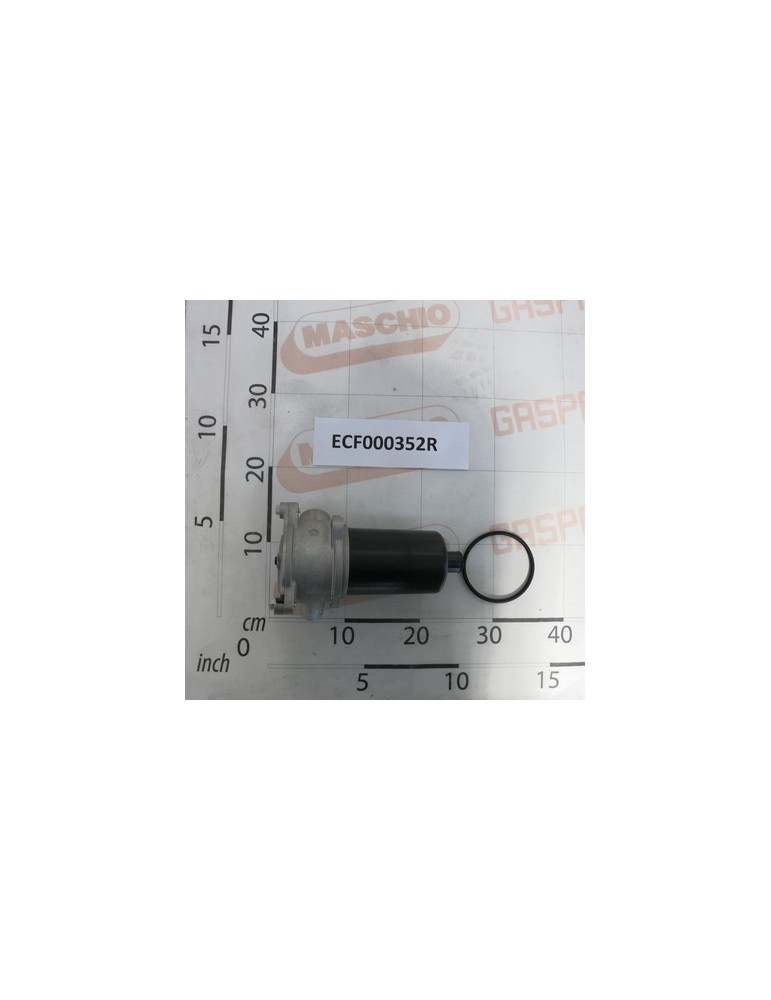 FILTER SEMI-IMMERSED 60M 1\"