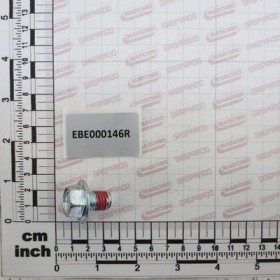 Maschio Gaspardo SURUB M12 DIN 6927 N EBE000146R