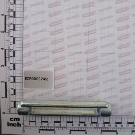 COUPLING M12 X TENSOR